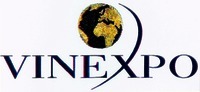 Mẫu nhãn hiệu VINEXPO