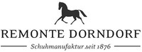 Mẫu nhãn hiệu REMONTE DORNDORF Schuhmanufaktur seit 1876