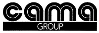 Mẫu nhãn hiệu cama GROUP