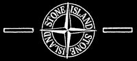 Mẫu nhãn hiệu STONE ISLAND