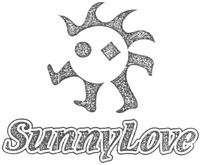 Mẫu nhãn hiệu SunnyLove