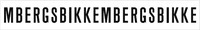 Mẫu nhãn hiệu MBERGSBIKKEMBERGSBIKKE