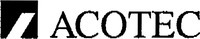 Mẫu nhãn hiệu ACOTEC