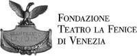Mẫu nhãn hiệu GRAN TEATRO LA FENICE FONDAZIONE TEATRO LA FENICE DI VENEZIA
