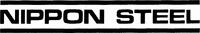 Mẫu nhãn hiệu NIPPON STEEL