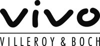 Mẫu nhãn hiệu vivo VILLEROY & BOCH