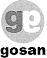 Mẫu nhãn hiệu gosan
