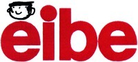 Mẫu nhãn hiệu eibe