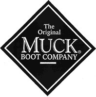 Mẫu nhãn hiệu The Original MUCK BOOT COMPANY