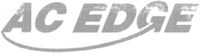 Mẫu nhãn hiệu AC EDGE