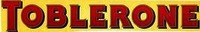 Mẫu nhãn hiệu TOBLERONE