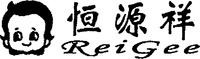 Mẫu nhãn hiệu ReiGee