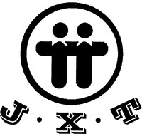 Mẫu nhãn hiệu J.X.T