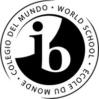 Mẫu nhãn hiệu ib WORLD SCHOOL ÉCOLE DU MONDE COLEGIO DEL MUNDO