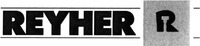 Mẫu nhãn hiệu REYHER