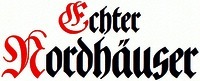 Mẫu nhãn hiệu Echter Nordhäuser