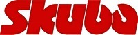 Mẫu nhãn hiệu Skuba