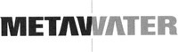 Mẫu nhãn hiệu METAWATER