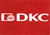 Mẫu nhãn hiệu DKC