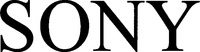 Mẫu nhãn hiệu SONY