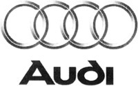 Mẫu nhãn hiệu Audi