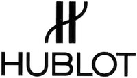 Mẫu nhãn hiệu H HUBLOT