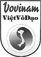 Mẫu nhãn hiệu Vovinam ViêtVõDao