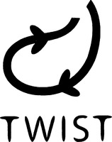 Mẫu nhãn hiệu TWIST