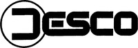 Mẫu nhãn hiệu DESCO