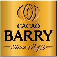 Mẫu nhãn hiệu CACAO BARRY Since 1842