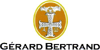 Mẫu nhãn hiệu GÉRARD BERTRAND