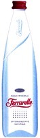 Mẫu nhãn hiệu Ferrarelle ACQUA MINERALE EFFERVESCENTE NATURALE dal 1893