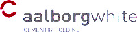 Mẫu nhãn hiệu Caalborgwhite CEMENTIR HOLDING