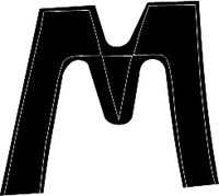 Mẫu nhãn hiệu M