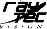 Mẫu nhãn hiệu raytec VISION
