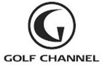 Mẫu nhãn hiệu G GOLF CHANNEL