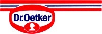 Mẫu nhãn hiệu Dr.Oetker