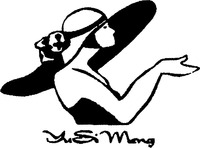 Mẫu nhãn hiệu YuSiMeng