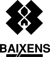Mẫu nhãn hiệu BAIXENS