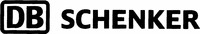 Mẫu nhãn hiệu DB SCHENKER