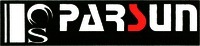 Mẫu nhãn hiệu PARSUN