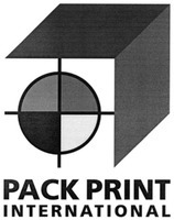 Mẫu nhãn hiệu PACK PRINT