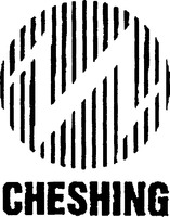 Mẫu nhãn hiệu CHESHING