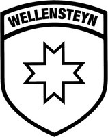 Mẫu nhãn hiệu WELLENSTEYN