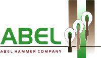 Mẫu nhãn hiệu ABEL HAMMER COMPANY