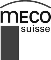Mẫu nhãn hiệu meco suisse