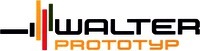 Mẫu nhãn hiệu WALTER PROTOTYP