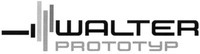 Mẫu nhãn hiệu WALTER PROTOTYP