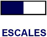 Mẫu nhãn hiệu ESCALES