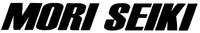 Mẫu nhãn hiệu MORI SEIKI